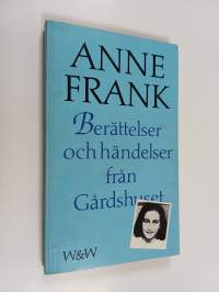 Berättelser och händelser från Gårdshuset