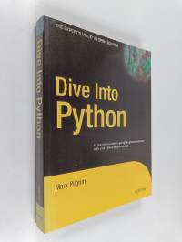 Dive into Python