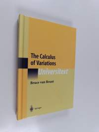 The calculus of variations (ERINOMAINEN)