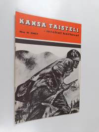 Tyhjä kuva