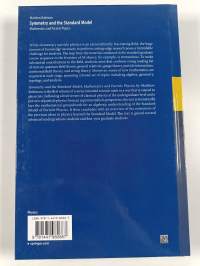 Symmetry and the Standard Model - Mathematics and Particle Physics (ERINOMAINEN)