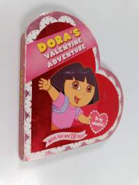 Dora&#039;s valentine adventure