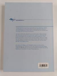 Phytopathologie - allgemeine und biochemische Grundlagen