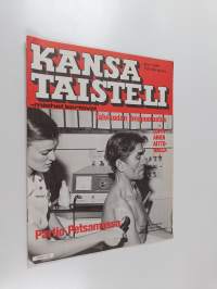 Tyhjä kuva