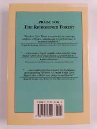 The Redesigned Forest
