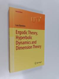 Ergodic theory, hyperbolic dynamics and dimension theory (ERINOMAINEN)