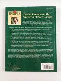 Charles cresson on the american flower garden