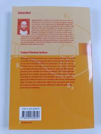 Compact Riemann surfaces : an introduction to contemporary mathematics (ERINOMAINEN)