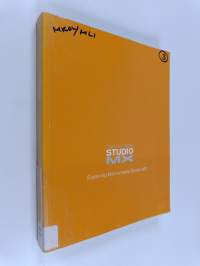 Exploring Macromedia Studio MX