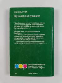 Mysteriet med rymmaren