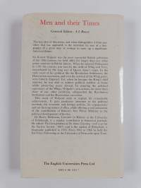 Walpole and the Whig Supremacy