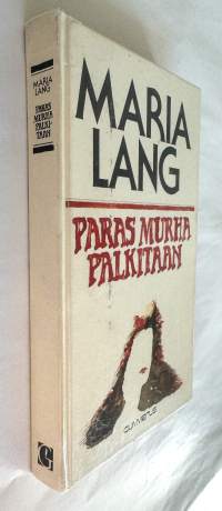 Paras murha palkitaan