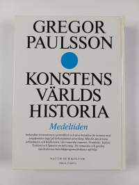 Konstens världshistoria Medeltiden