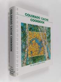 Colorado Cache Cookbook
