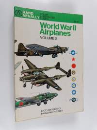 World War II Airplanes