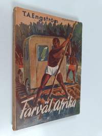 Farväl Afrika!