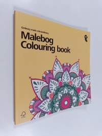 Malebog = Colouring book