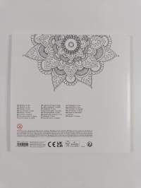 Malebog = Colouring book