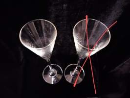 Aurora 3cl snapsilasi Iittala