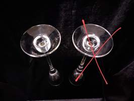Aurora 3cl snapsilasi Iittala