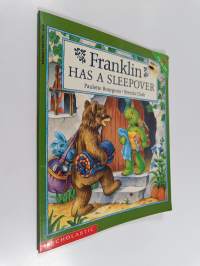 Franklin has a sleepover