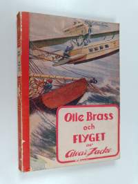 Olle Brass och flyget