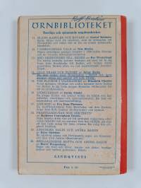 Olle Brass och flyget