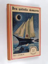 Den gåtfulla skonaren