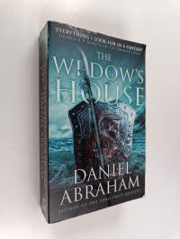 The widow&#039;s house