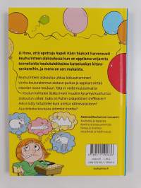 Eläköön Reuhurinne!