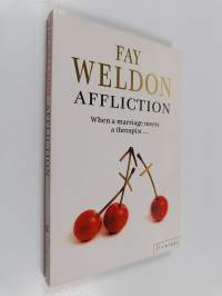 Affliction : When a amarriage meets a therapist