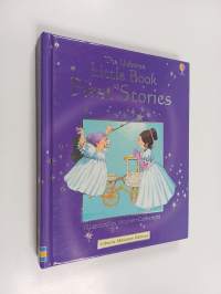 The Usborne Little Book of First Stories
