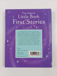 The Usborne Little Book of First Stories