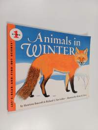 Animals in winter