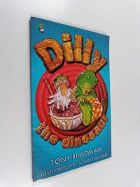 Dilly the Dinosaur
