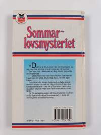 Sommarlovsmysteriet