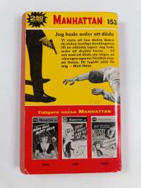 Inget val, matt helm