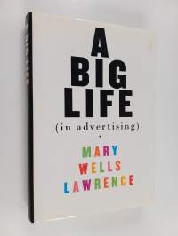 A big life in advertising