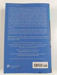 The Best Writing on Mathematics 2011