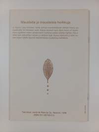 Mausteita ja mausteisia herkkuja