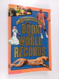 Scholastic Book of World Records