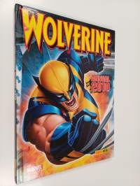 Wolverine Annual 2010