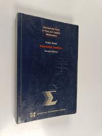 Functional Analysis