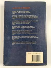 Functional Analysis