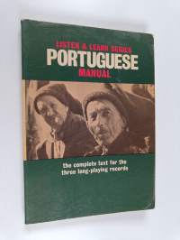 Listen &amp; Learn Portuguese