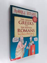 The Groovy Greeks and, the Rotten Romans (Yhteisnide)