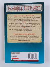 The Groovy Greeks and, the Rotten Romans (Yhteisnide)