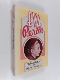 Eva Perón