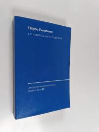 Elliptic functions