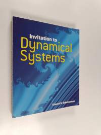 Invitation to Dynamical Systems
